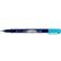 Tombow Brush Pen Hard Neon Blue