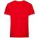 adidas Adicolor Classics 3-Stripes T-shirt - Red