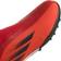adidas Kid's X Speedflow.3 Laceless Turf - Red/Core Black/Solar Red