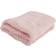 Universal Textiles Baby Supersoft Waffle Textured Blanket