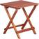 vidaXL 45586 Bistro Set, 1 Table incl. 2 Chairs
