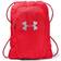 Under Armour Undeniable Sackpack 2.0 - Red