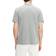 Ted Baker Camdn Short Sleeve Polo Shirt - Light Grey
