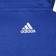 adidas Essentials Logo Hoodie - Bold Blue/White (GS2189)