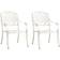 vidaXL 3070576 Bistro Set, 1 Table incl. 2 Chairs