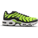 Nike Air Max Plus GS - Hot Lime/Black/White
