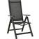 vidaXL 312188 2-pack Garden Dining Chair