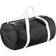 BagBase Packaway Duffle Bag 2-pack - Silver/Black