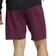 adidas 4KRFT Shorts Men - Victory Crimson