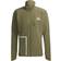 adidas Own The Run Soft Shell Jacket Men - Focus Olive