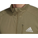 adidas Own The Run Soft Shell Jacket Men - Focus Olive