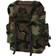 vidaXL Army Style Backpack 65L - Camouflage