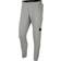 Nike Dri-Fit Training Pants Men - Dark Gray Heather/Black