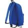 Beechfield Childrens Junior Fashion Backpack 2-pack - Bright Royal
