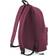Beechfield Childrens Junior Fashion Backpack 2-pack - Burgundy