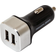 RealPower 2-Port USB Car Charger