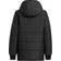 adidas Junior Padded Winter Jacket - Sonic Fuchsia/Black/White (H45028)