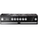 Rangemaster NEX110SODFFCB/C Nexus Steam 110cm Dual Fuel Charcoal Black