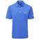 Oscar Jacobson Chap Tour Polo Shirt Men - Royal Blue