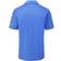 Oscar Jacobson Chap Tour Polo Shirt Men - Royal Blue