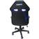 Woxter Stinger Station Alien Gaming Chair - Black/Blue