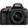 Nikon D3400 + AF-P DX 18–55mm F3.5–5.6G VR