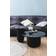 Nordal Erie Coffee Table 75cm
