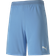 Puma teamFINAL 21 Knit Shorts Men - Team Light Blue
