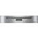 Miele G 7110 SC Stainless Steel