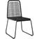 vidaXL 313113 6-pack Garden Dining Chair