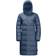 Jack Wolfskin Women's Crystal Palace Coat - Frost Blue