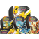 Pokémon TCG : Eevee Evolution Collectors Tin