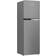 Beko RDNT271I30XBN Grey, Stainless Steel
