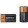 Duracell C Plus 4-pack