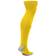 Nike Team Matchfit OTC Socks Unisex - Tour Yellow/Black