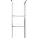 vidaXL 2 Step Trampoline Ladder 72cm