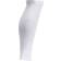 Nike Squad Soccer Leg Sleeves Unisex - White/Black