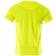 Mascot Crossover Calais T-shirt Unisex - Yellow