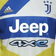 adidas Juventus FC Third Jersey 21/22 Sr
