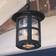Elstead Lighting Hereford Pendant Lamp 15cm