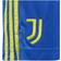 adidas Juventus FC Third Shorts 21/22 Youth