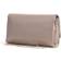 Valentino Bags Divina Clutch - Taupe