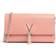 Valentino Bags Divina Clutch - Old Pink