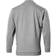 Mascot Crossover Trinidad Polo Sweatshirt Unisex - Grey Flecked