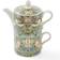 Spode Morris & Co Strawberry Thief Teapot 0.28L