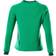 Mascot Accelerate Women's Sweatshirt - Grass Green/Green