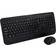 V7 Professional Wireless Keyboard and Mouse Combo English