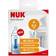 Nuk First Choice+ No Colic Bottles 150ml 4-pack