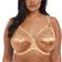 Elomi Cate Full Cup Banded Bra - Hazel