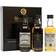 Glen Scotia Miniature Whiskey Gift Set 47.8% 3x5cl